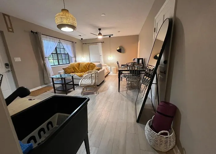 Tulum In Tampa - Guest Suite